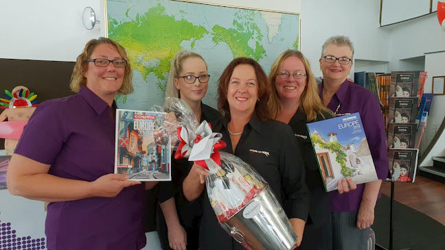 House Of Travel - Kapiti Coast - Travel Agency