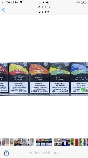 Vaporizer Store «Jahnke Vape And Tobacco», reviews and photos, 6343 Jahnke Rd, Richmond, VA 23225, USA