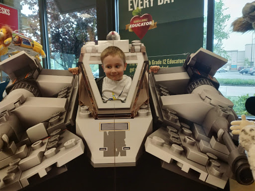 Book Store «Barnes & Noble», reviews and photos, 800 Settlers Ridge Center Dr, Pittsburgh, PA 15205, USA