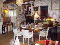 Photos du propriétaire du Restaurant français La Cuisine Du Château De Verrière à Bournand - n°1