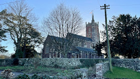 St George Parish Church