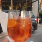 Photo n°1 de l'avis de Nadia.o fait le 23/05/2023 à 05:08 sur le  La Dogana Altopascio à Altopascio