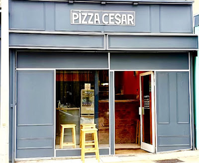 Cesar Pizza Pontoise à Pontoise
