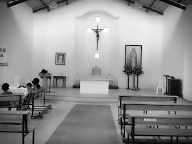 Iglesia San Juan Pablo II