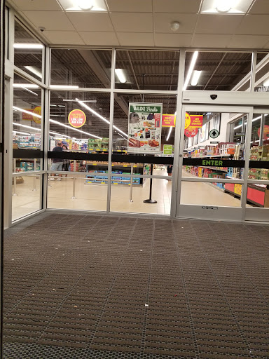 Supermarket «ALDI», reviews and photos, 1681 U.S. 9, Clifton Park, NY 12065, USA