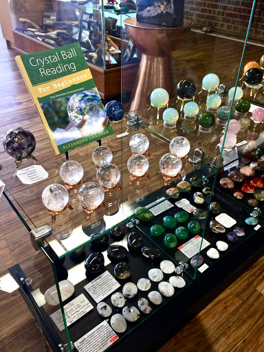 Metaphysical Supply Store «Stone Age: Crystals and Gems», reviews and photos, 2415 N Monroe St, Tallahassee, FL 32303, USA