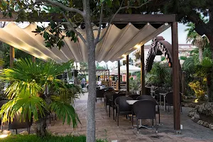 Indalo House Restaurant image