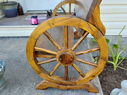 Hardware Store «South Fork Trading Co», reviews and photos, 4309 Main St, Sweet Home, OR 97386, USA