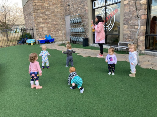 Day Care Center «Discovery Bay Daycare», reviews and photos, 248 13800 S, Draper, UT 84020, USA