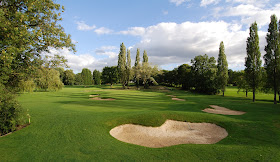 South Herts Golf Club