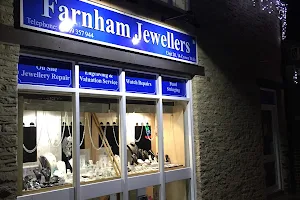 Farnham Jewellers image