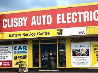 Clisby Auto Electrical