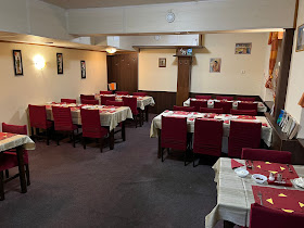 Indicka Restaurace Tandoor