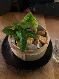 Rouleau de printemps du Restaurant vietnamien Hanoï Cà Phê Bercy à Paris - n°18