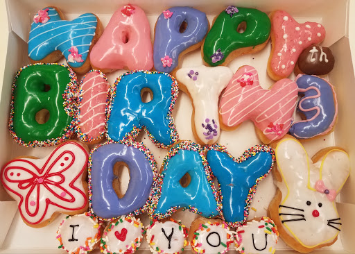 Donut Shop «Star Donuts», reviews and photos, 2179 W Green Oaks Blvd, Arlington, TX 76013, USA