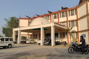 Jai Prakash University image