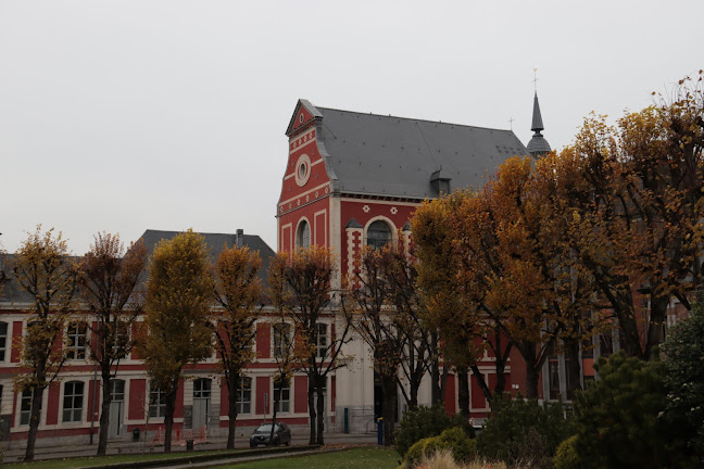 Beoordelingen van Artothèque Mons in Bergen - Vereniging