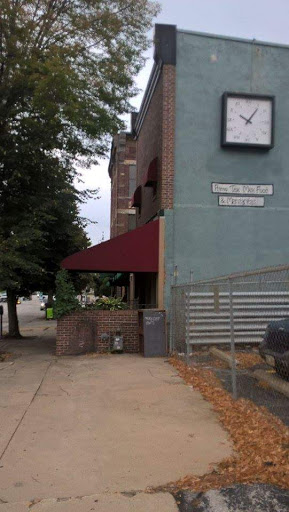 Tattoo Shop «The Ink Link Tattoo Co.», reviews and photos, 512 S 13th St, Omaha, NE 68102, USA