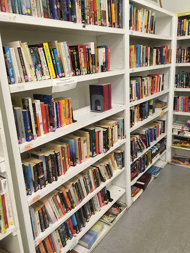 Thrift Store «Humane Society Thrift Store», reviews and photos, 4445 20th St, Vero Beach, FL 32966, USA