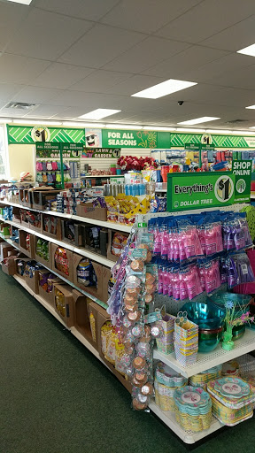 Dollar Store «Dollar Tree», reviews and photos, 405 E Freeland Rd, Greensburg, IN 47240, USA