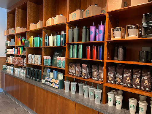 Coffee Shop «Starbucks», reviews and photos, 9764 Groffs Mill Dr, Owings Mills, MD 21117, USA