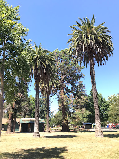 Park «Fuller Park», reviews and photos, 560 Jefferson St, Napa, CA 94559, USA