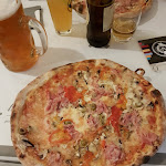 Photo n°1 de l'avis de Késmárki.� fait le 14/07/2021 à 19:55 sur le  Pizzeria La Funicolare à Genoa