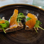 Photo n°9 de l'avis de Daniele.. fait le 16/10/2022 à 13:44 sur le  Ristorante Salsedine à Nettuno