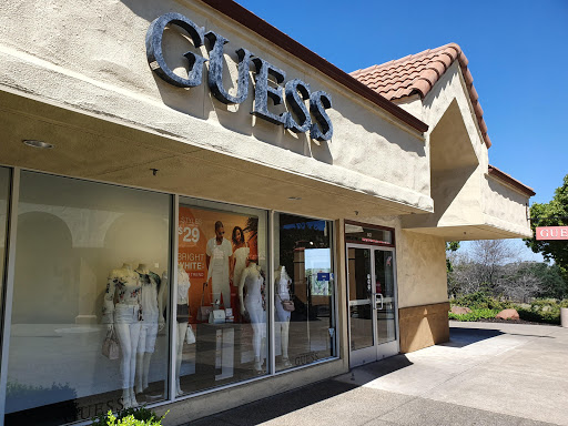 Shopping Mall «Folsom Premium Outlets», reviews and photos, 13000 Folsom Blvd, Folsom, CA 95630, USA