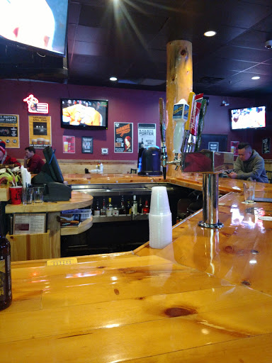 Restaurant «The Lodge-Stage 81», reviews and photos, 4080 W Broadway Ave, Robbinsdale, MN 55422, USA