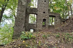 Schwarzenberg Castle image