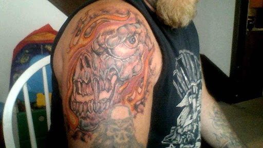Explore ampersand tattoo ideas, creative tattoo ideas in Shamokin, available at c and c tattoos