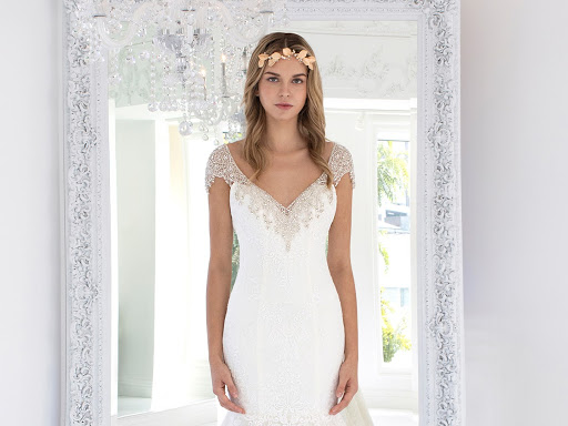Bridal Shop «Winnie Couture», reviews and photos, 9393 Wilshire Blvd, Beverly Hills, CA 90210, USA