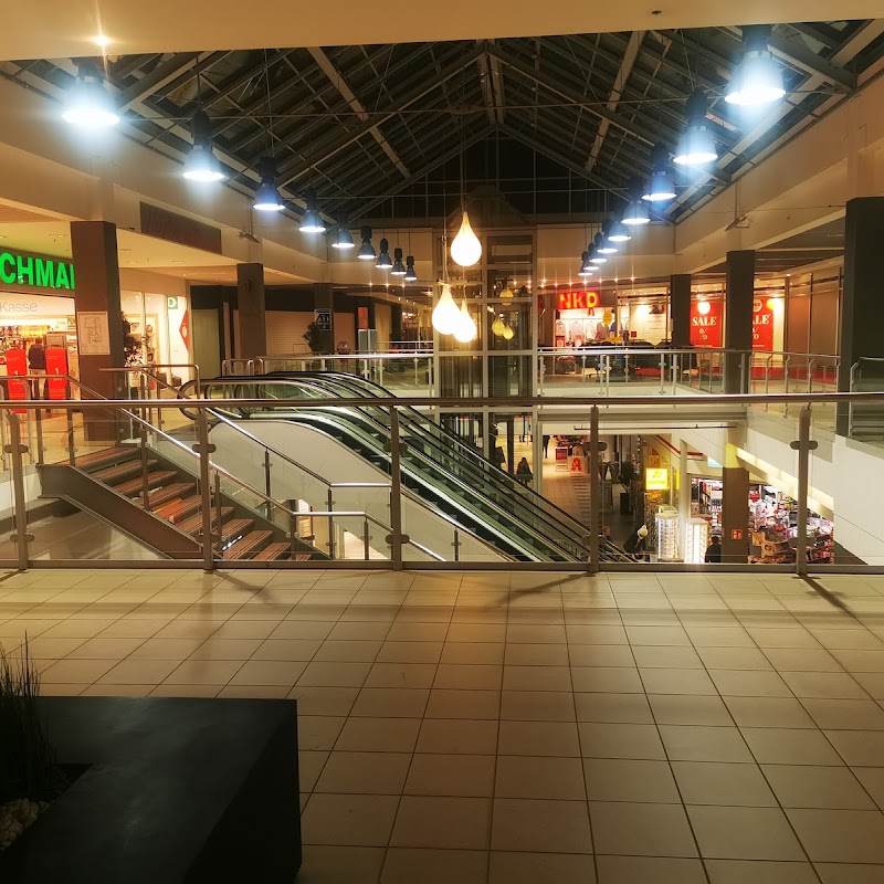 Kelheimer Einkaufscenter