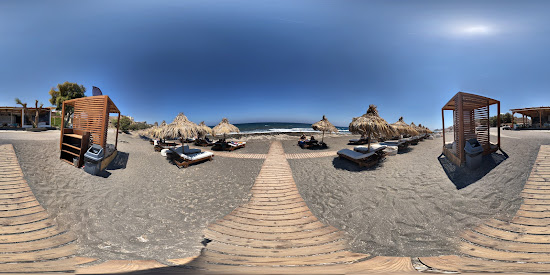 Paralia Karterados