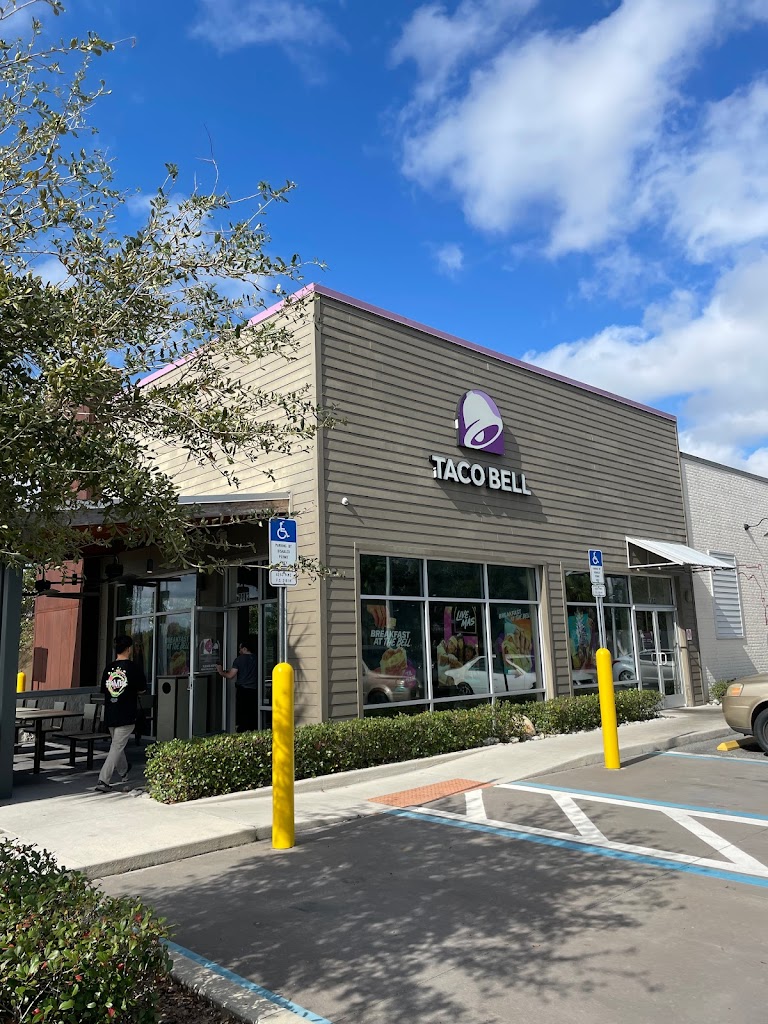 Taco Bell 34736