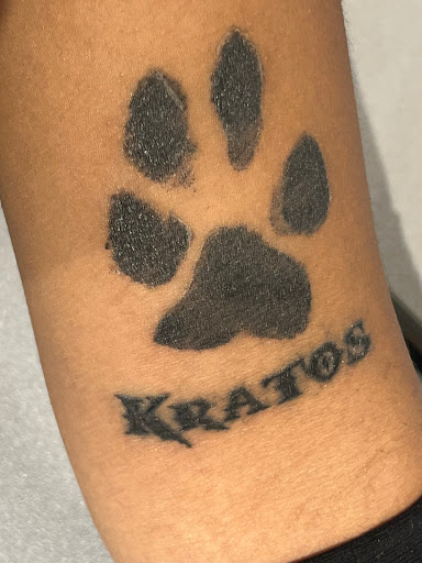 Explore tattoo ideas for your kids, creative tattoo ideas in Modesto, available at The Golden Rose Tattoo