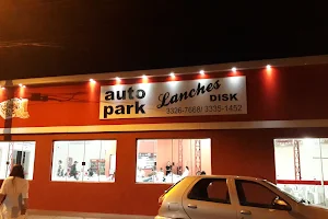 Auto Park Lanches image