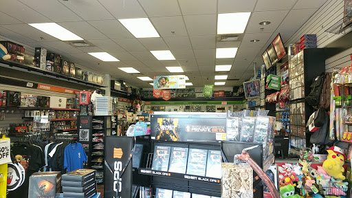Video Game Store «GameStop», reviews and photos, 7336 Atlas Walk Way, Gainesville, VA 20155, USA