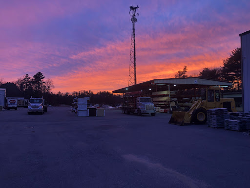 Home Improvement Store «Mid-Cape Home Centers», reviews and photos, 123 E Grove St, Middleborough, MA 02346, USA