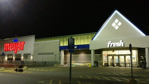 Grocery Store «Meijer», reviews and photos, 620 E Chicago Rd, Coldwater, MI 49036, USA