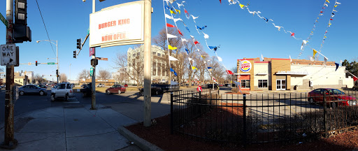 Liquor Store «Midway Liquors», reviews and photos, 5500 S State St, Chicago, IL 60621, USA