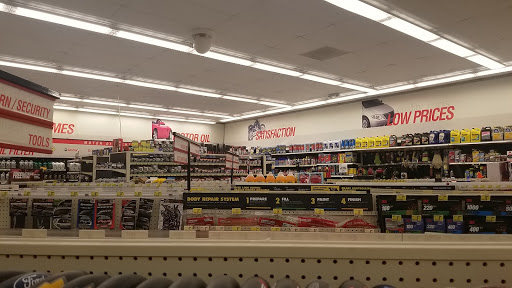 Auto Parts Store «Advance Auto Parts», reviews and photos, 1215 Main St, Hamilton, OH 45013, USA