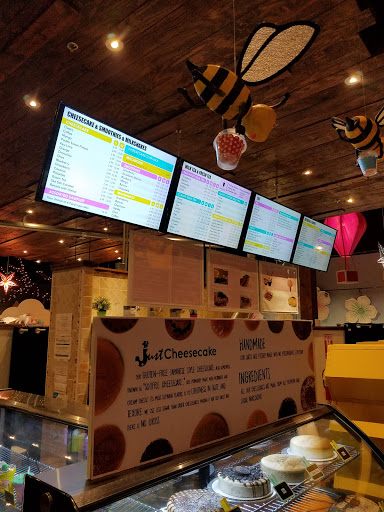 Cafe «Just Cheesecake», reviews and photos, 3585 Peachtree Industrial Blvd #129, Duluth, GA 30096, USA