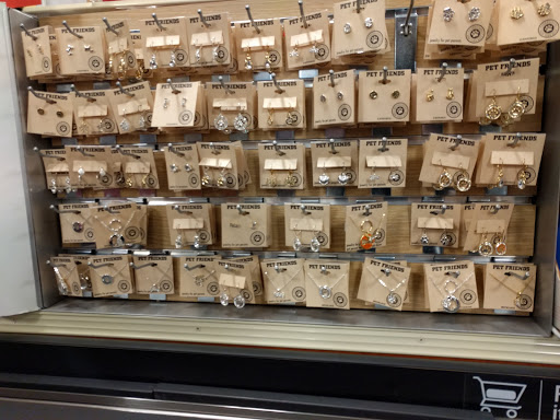 Pet Supply Store «PetSmart», reviews and photos, 322 Robert Smalls Pkwy, Beaufort, SC 29906, USA