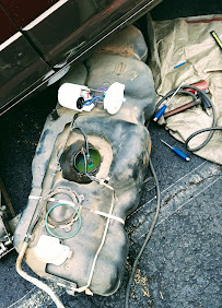Roberts Mobile Mechanics - Photo 9 - Car repair in Nashville, TN, Nashville