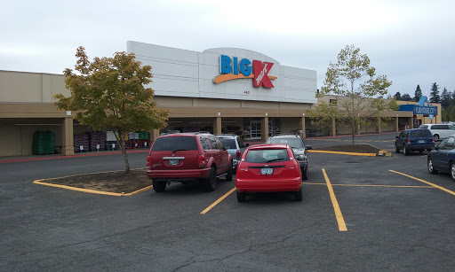 Discount Store «Kmart», reviews and photos, 440 NW Burnside Rd, Gresham, OR 97030, USA