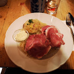 Photo n°2 de l'avis de Milena.a fait le 27/11/2022 à 15:52 sur le  Buschenschank Pedratsch à Lajen