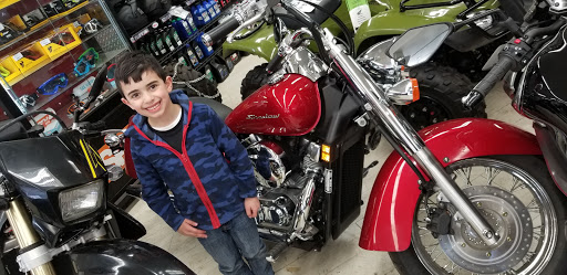 Boat Dealer «Bay Harbor Motors», reviews and photos, 457 Bay St, Staten Island, NY 10304, USA