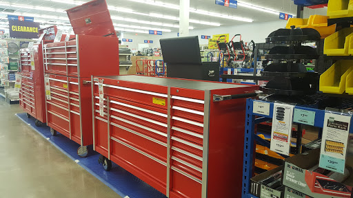 Hardware Store «Harbor Freight Tools», reviews and photos, 323 E Merritt Island Causeway, Merritt Island, FL 32952, USA
